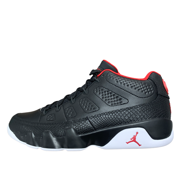 Nike Air Jordan 9 Low Snakeskin