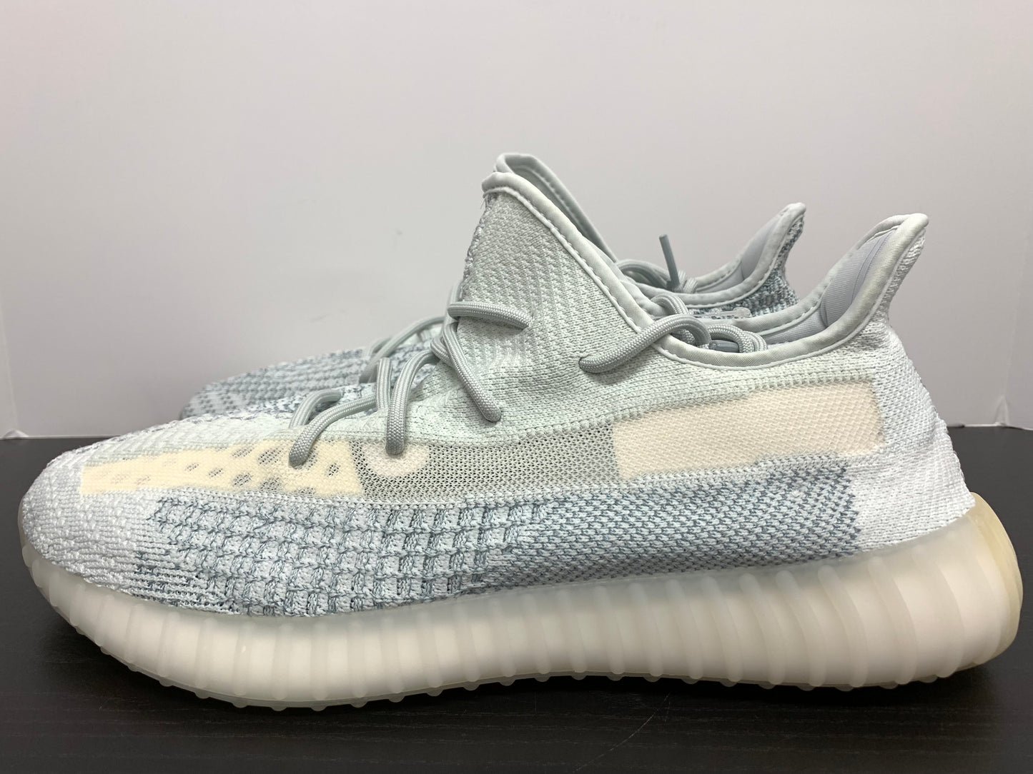 Adidas Yeezy Boost 350 V2 Cloud White Reflective