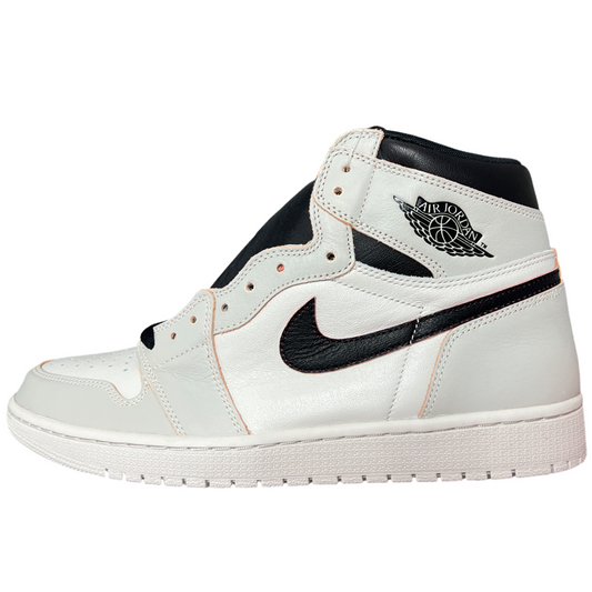 Nike Air Jordan 1 SB NYC To Paris