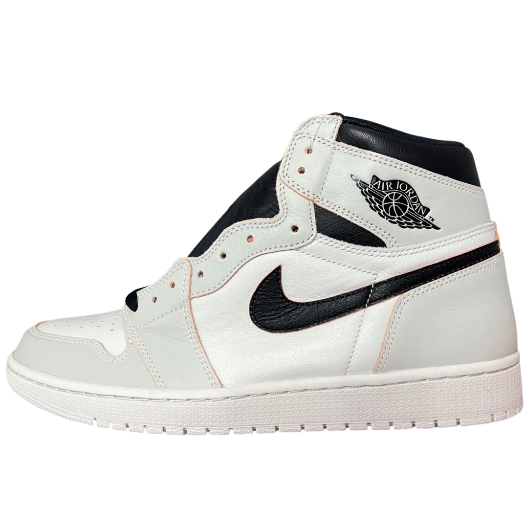 Nike Air Jordan 1 SB NYC To Paris