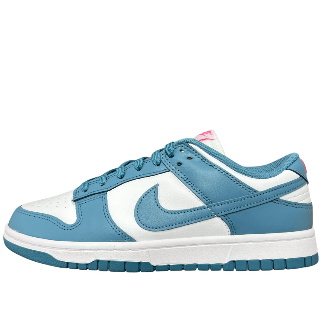 WMNS Nike Dunk Low Noise Aqua