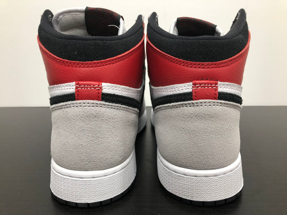 Nike Air Jordan 1 Smoke Grey GS