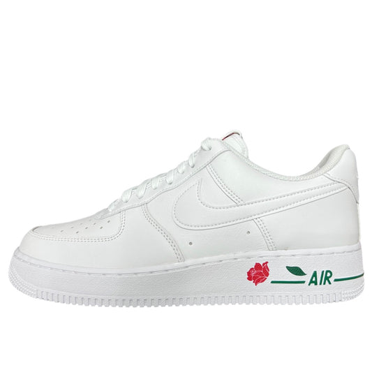 Nike Air Force 1 Low Rose White