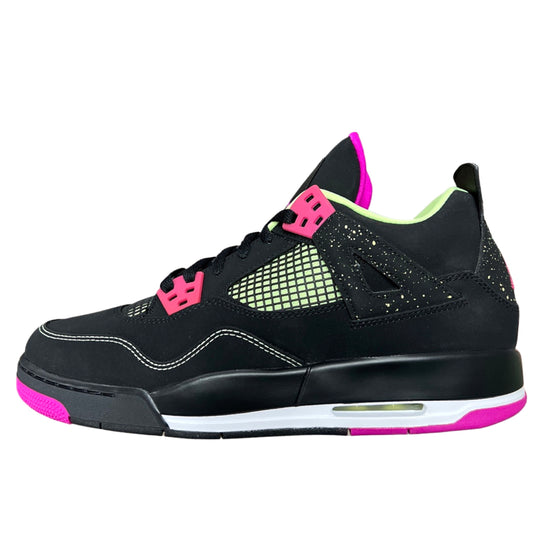 Nike Air Jordan 4 Fuchsia GS