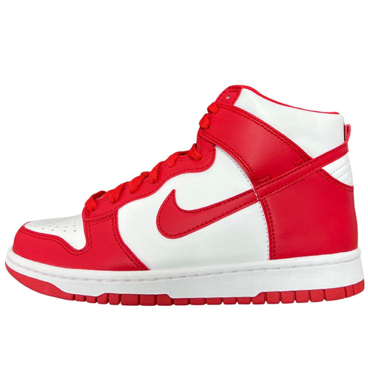 Nike Dunk High University Red GS
