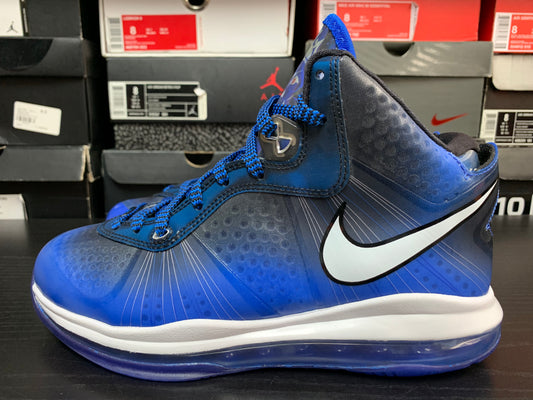Nike LeBron 8 V/2 All Star Size 8