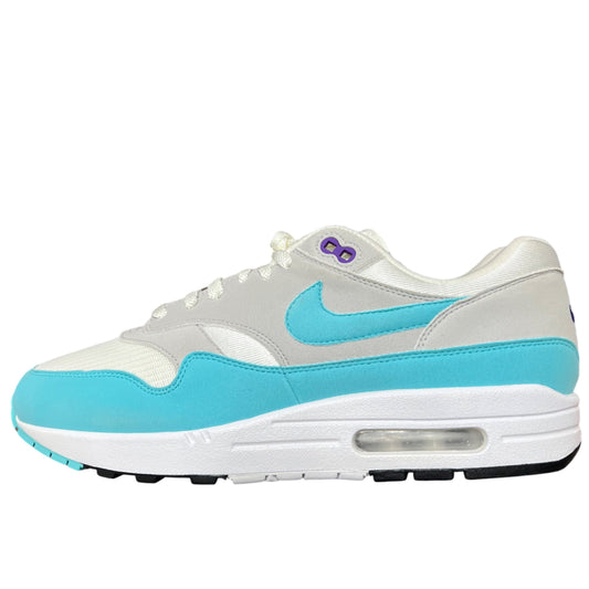 Nike Air Max 1 Anniversary Aqua