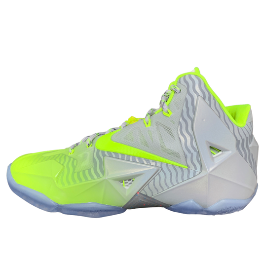 Nike LeBron 11 Maison Du LeBron