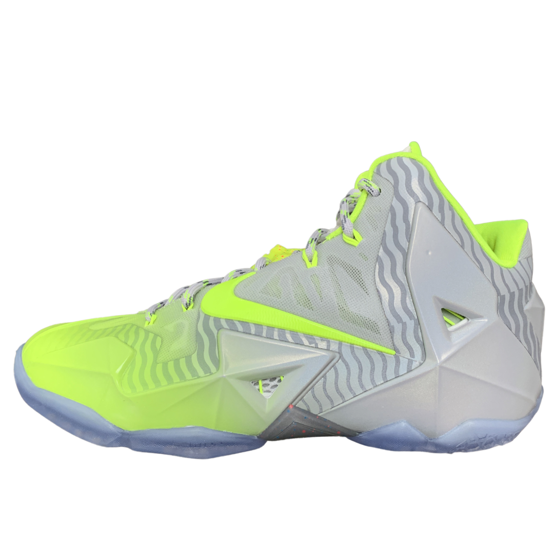 Nike LeBron 11 Maison Du LeBron