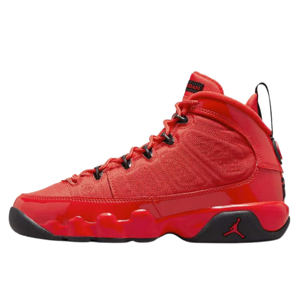 Nike Air Jordan 9 Chile Red GS