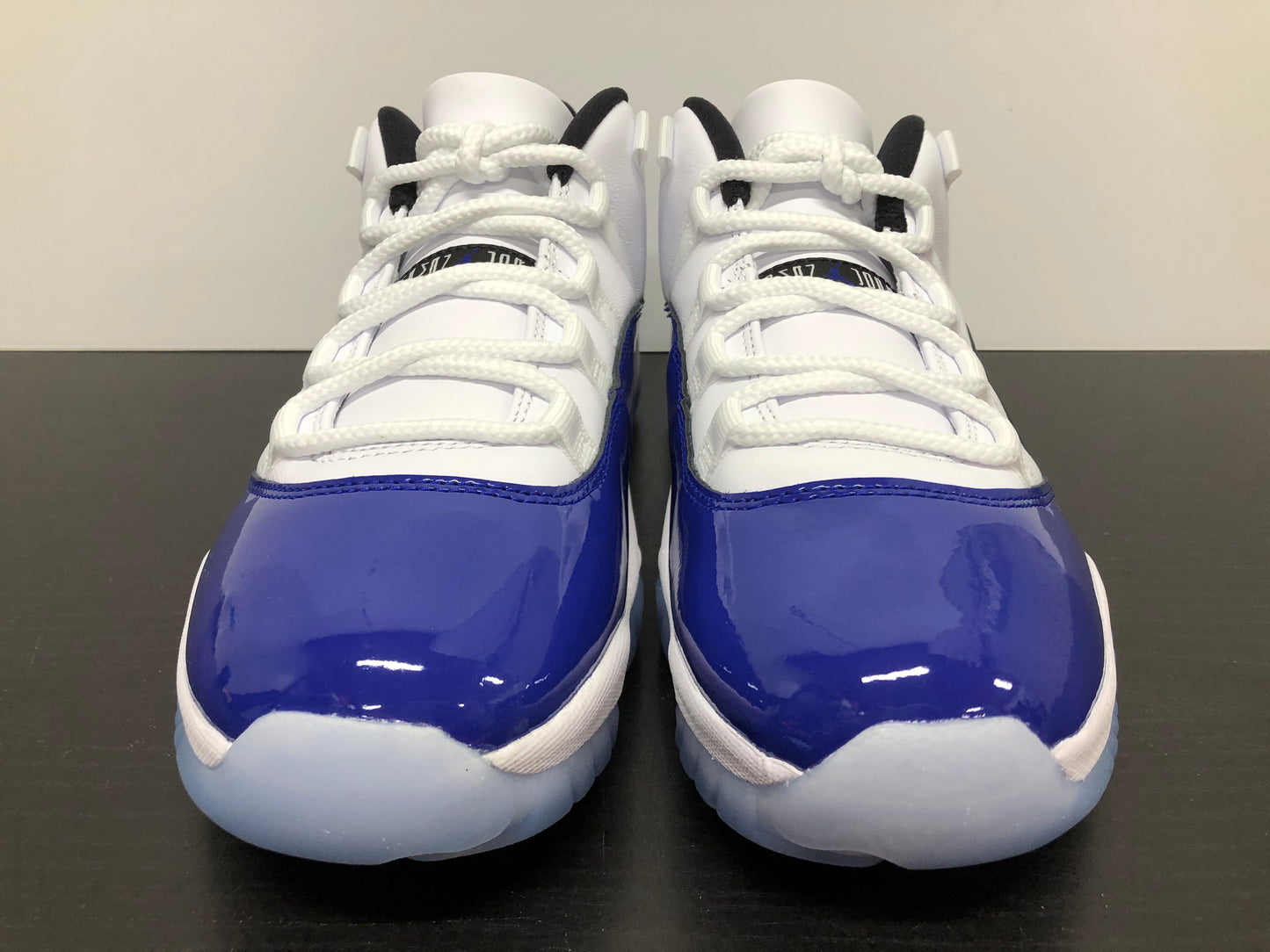 WMNS Nike Air Jordan 11 Low Concord Sketch