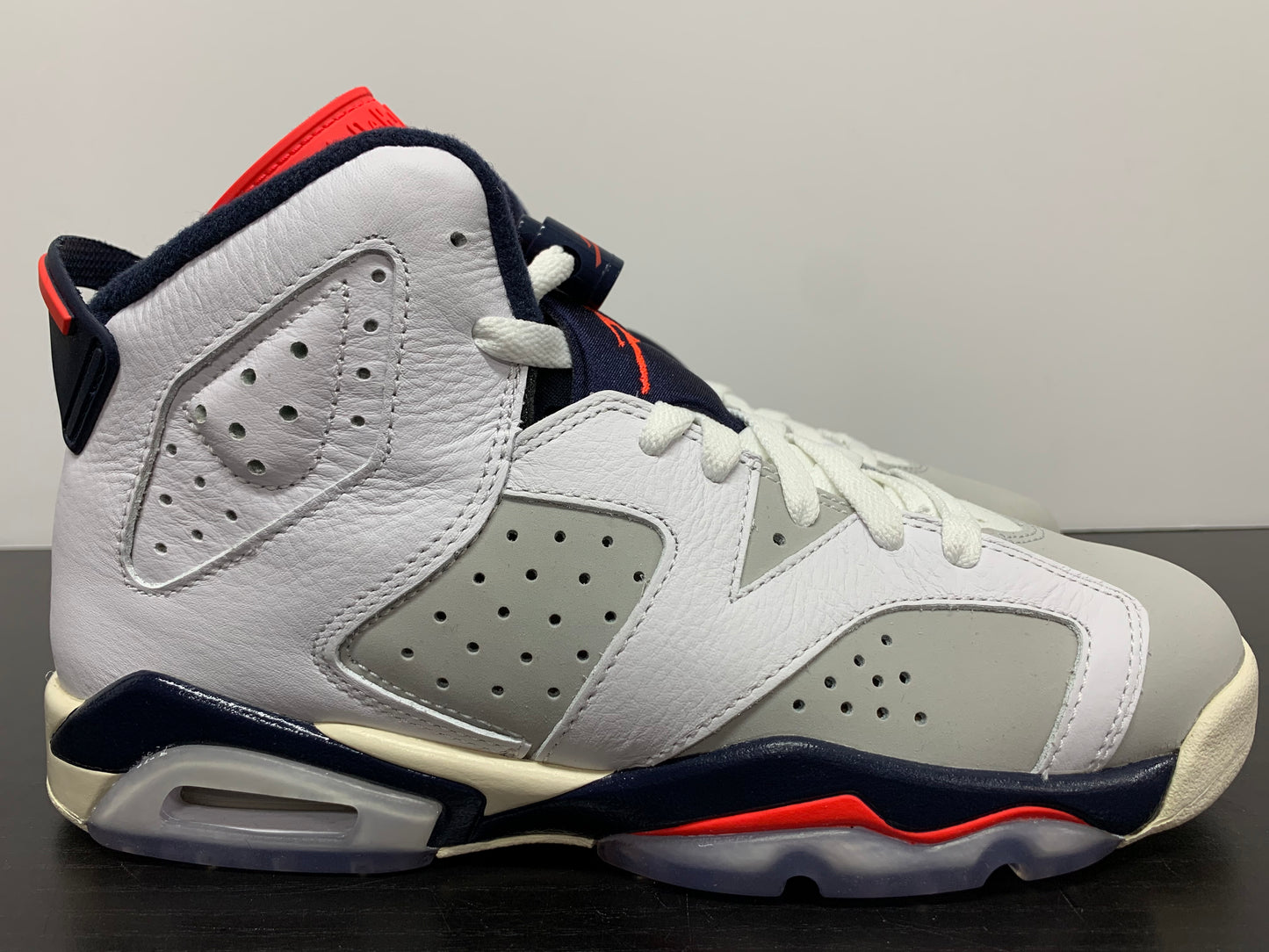 Nike Air Jordan 6 Tinker GS