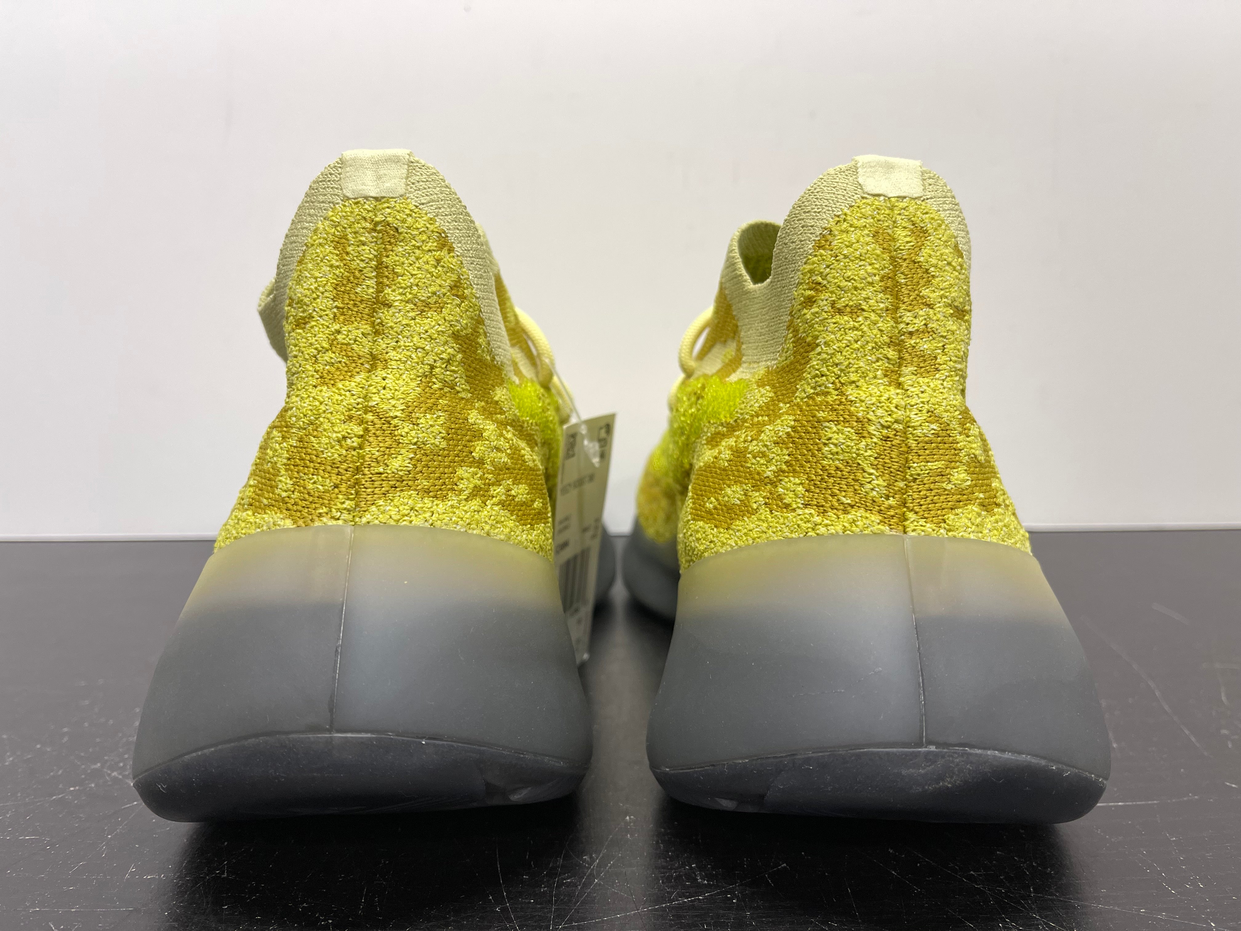 adidas yeezy boost 380 hylte glow stores