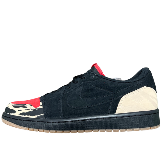 Nike Air Jordan 1 Low Solefly