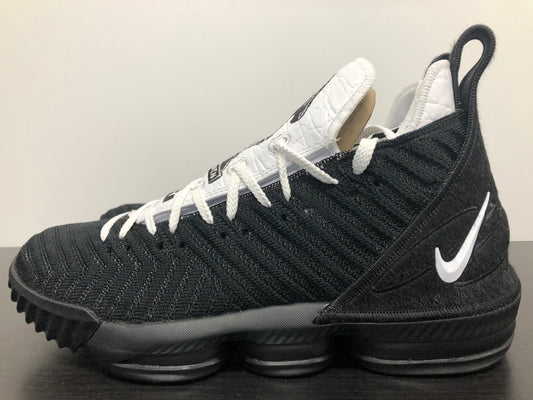 Nike LeBron 16 Four Horsemen