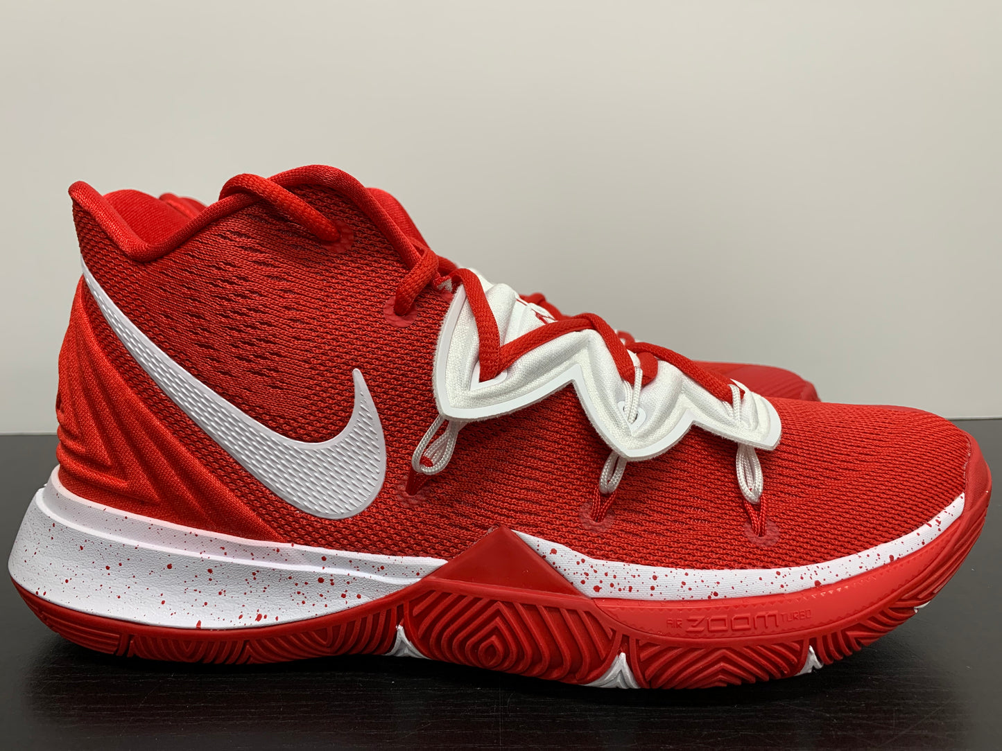 Nike Kyrie 5 TB University Red/White