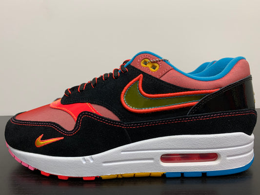 Nike Air Max 1 NYC Chinatown
