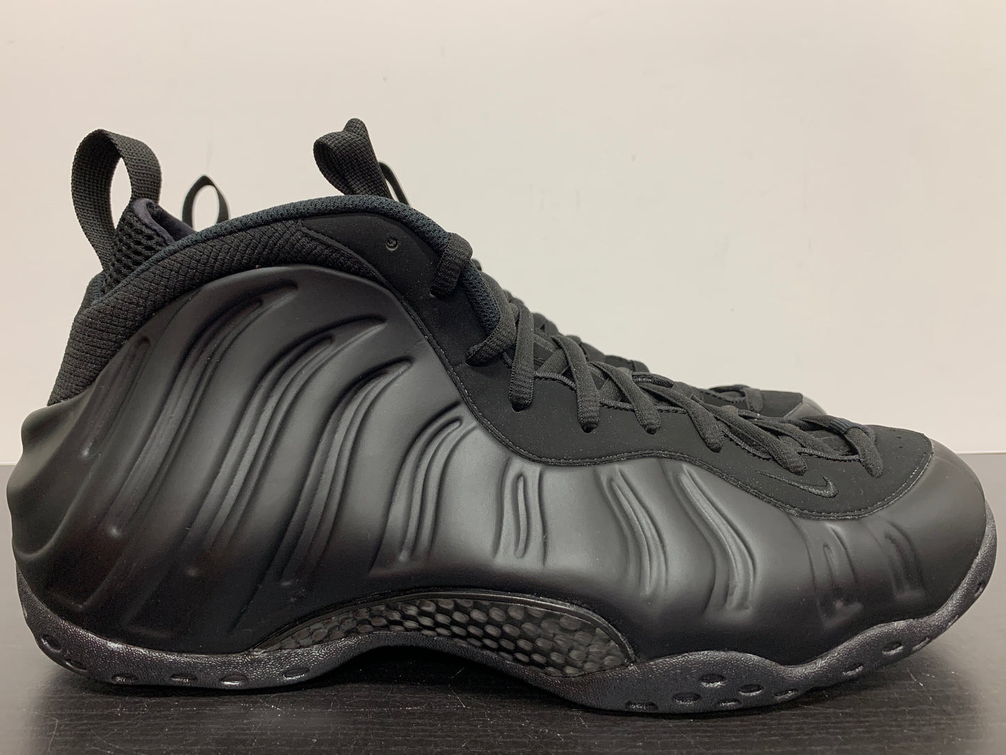 Nike Air Foamposite One Anthracite 2020