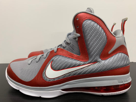 Nike LeBron 9 OSU Sample Size 12