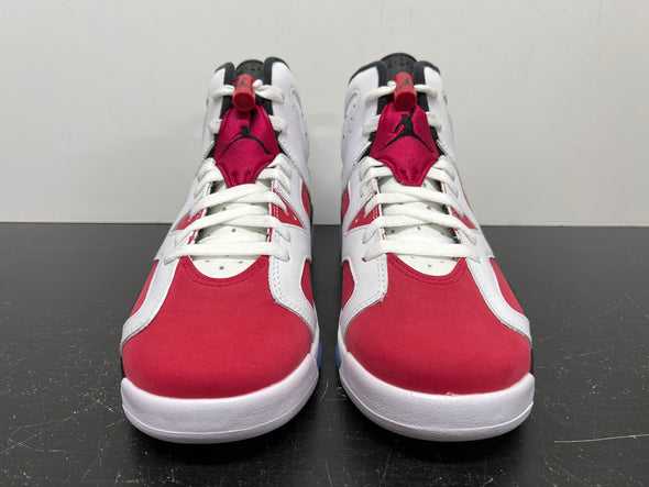 Nike Air Jordan 6 Carmine 2021 GS