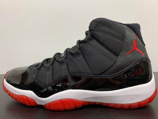 Nike Air Jordan 11 Bred 2012