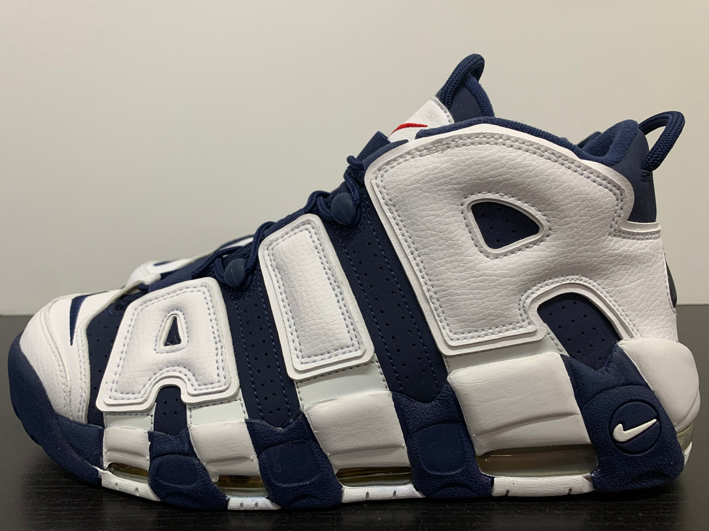 Nike Air More Uptempo Olympic 2020