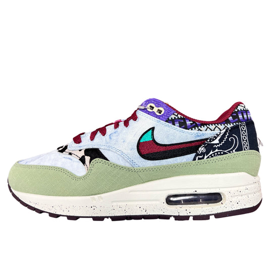 Nike Air Max 1 SP Concepts Mellow