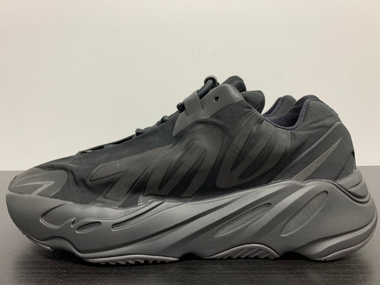 Adidas Yeezy Boost 700 MNVN Triple Black