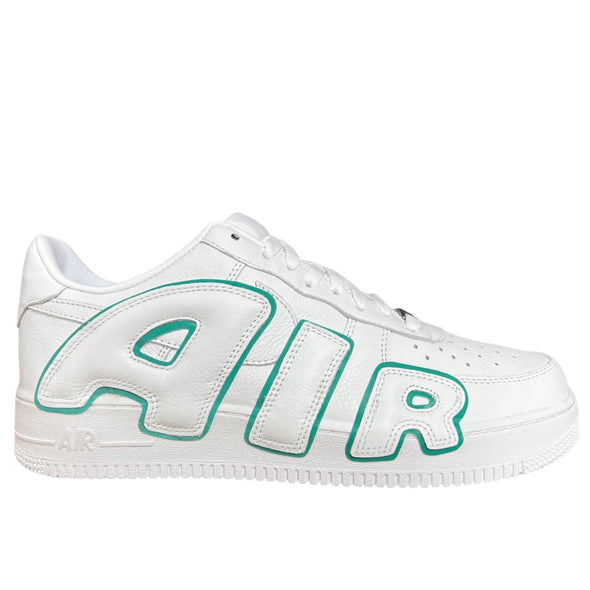 Nike By You Air Force 1 Low Cactus Plant Flea Market CPFM White/Green