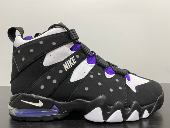 Nike Air Max 2 CB 94 Black White Purple 2020