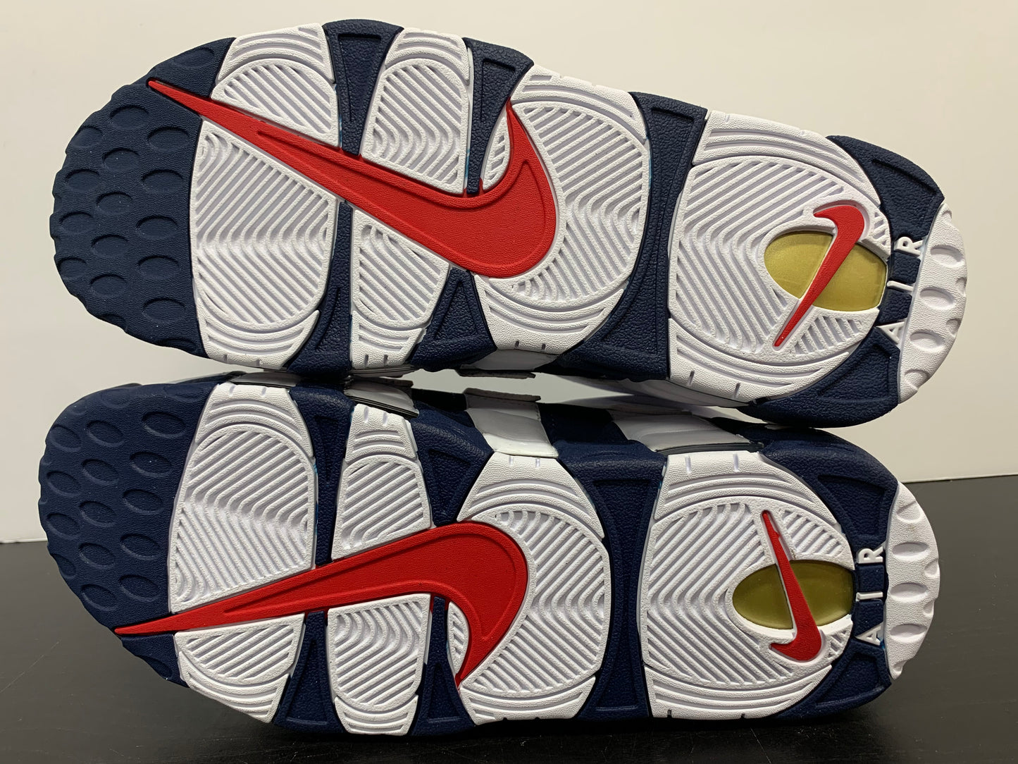 Nike Air More Uptempo Olympic 2020