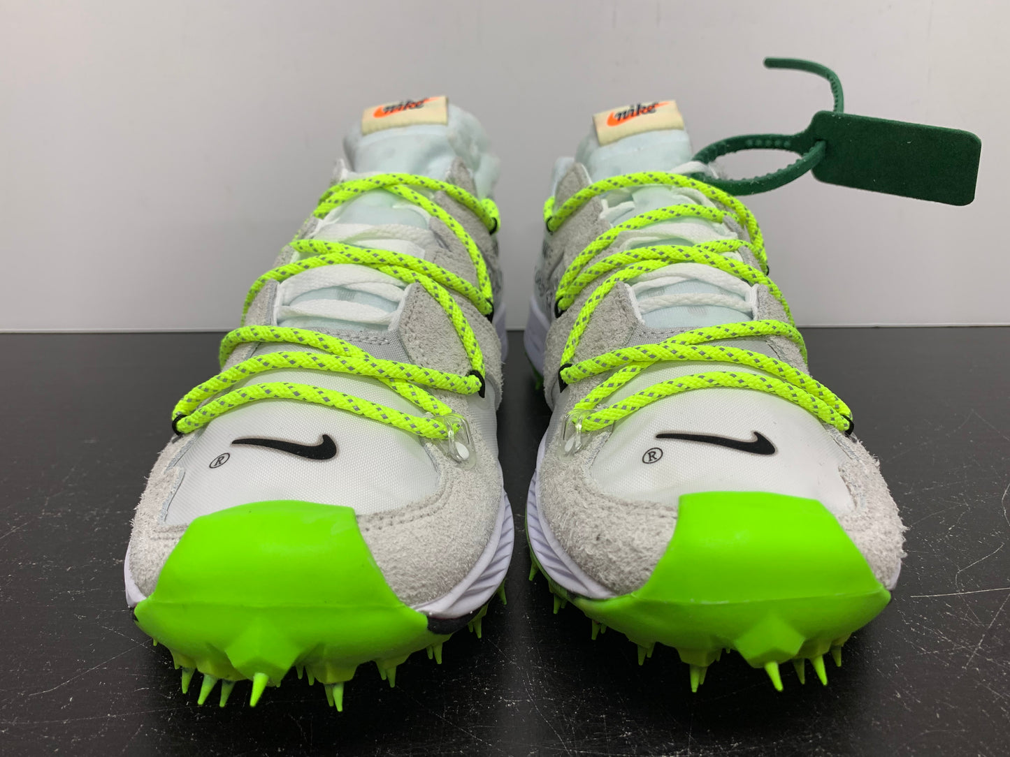 WMNS Nike Zoom Terra Kiger 5 Off-White White