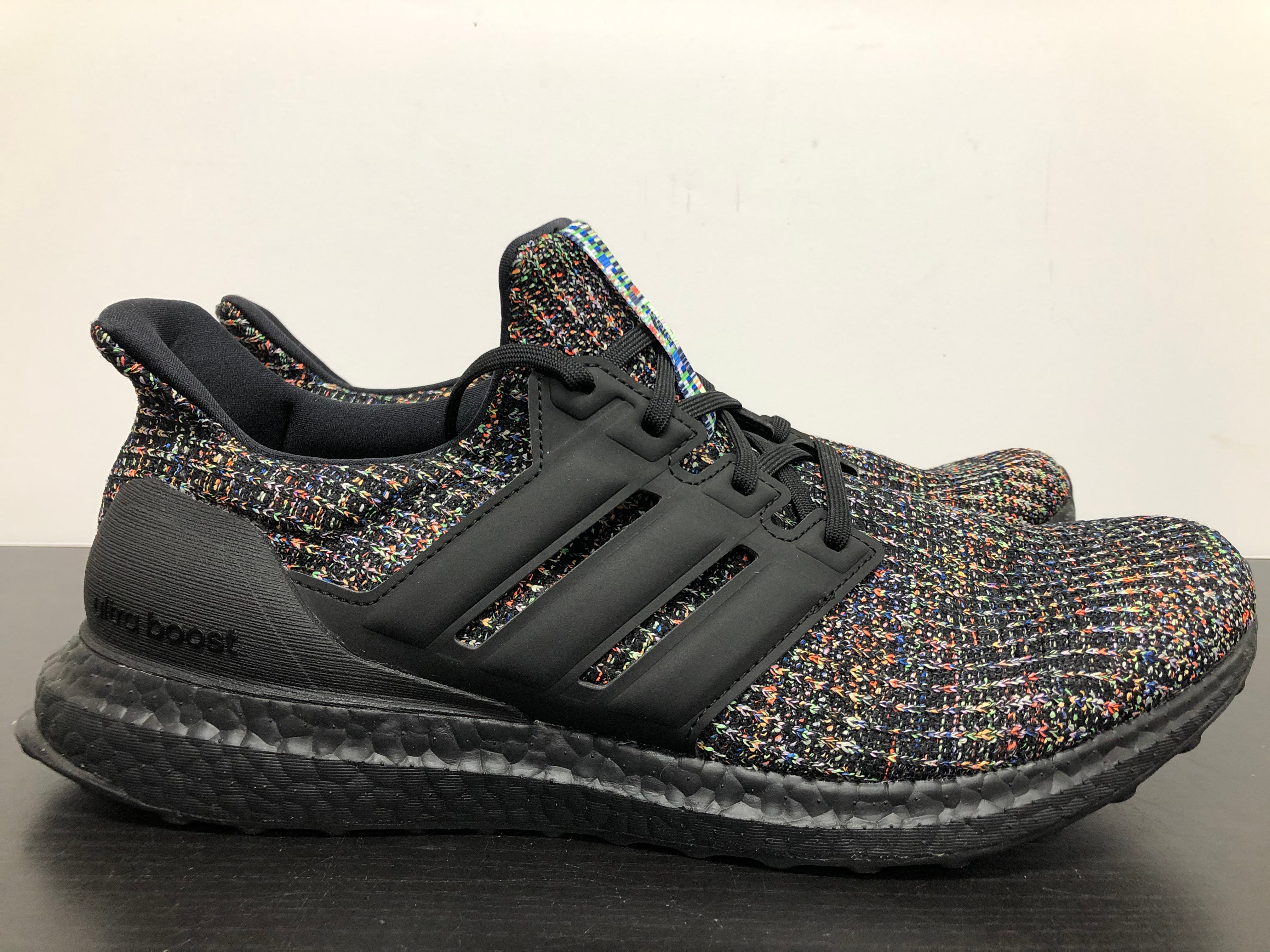 Adidas ultra boost multicolor static Clearance