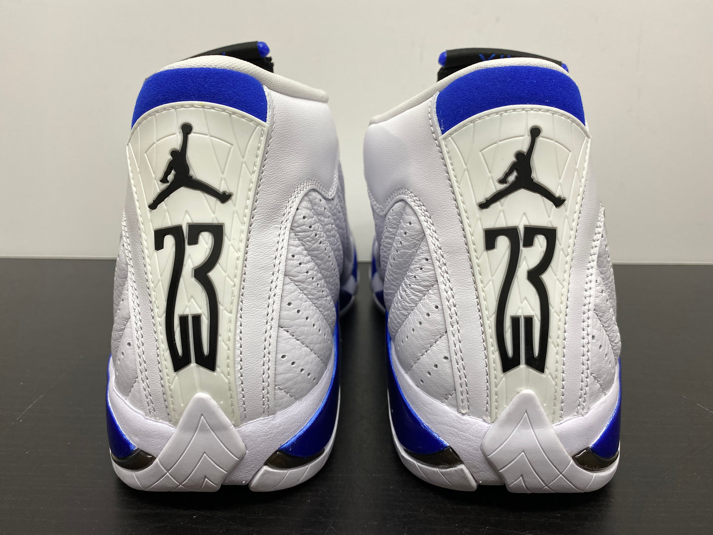 Nike Air Jordan 14 Hyper Royal