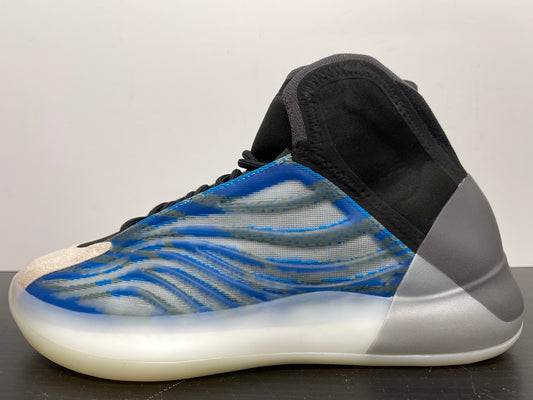 Adidas Yeezy QNTM BSKTBL Frozen Blue