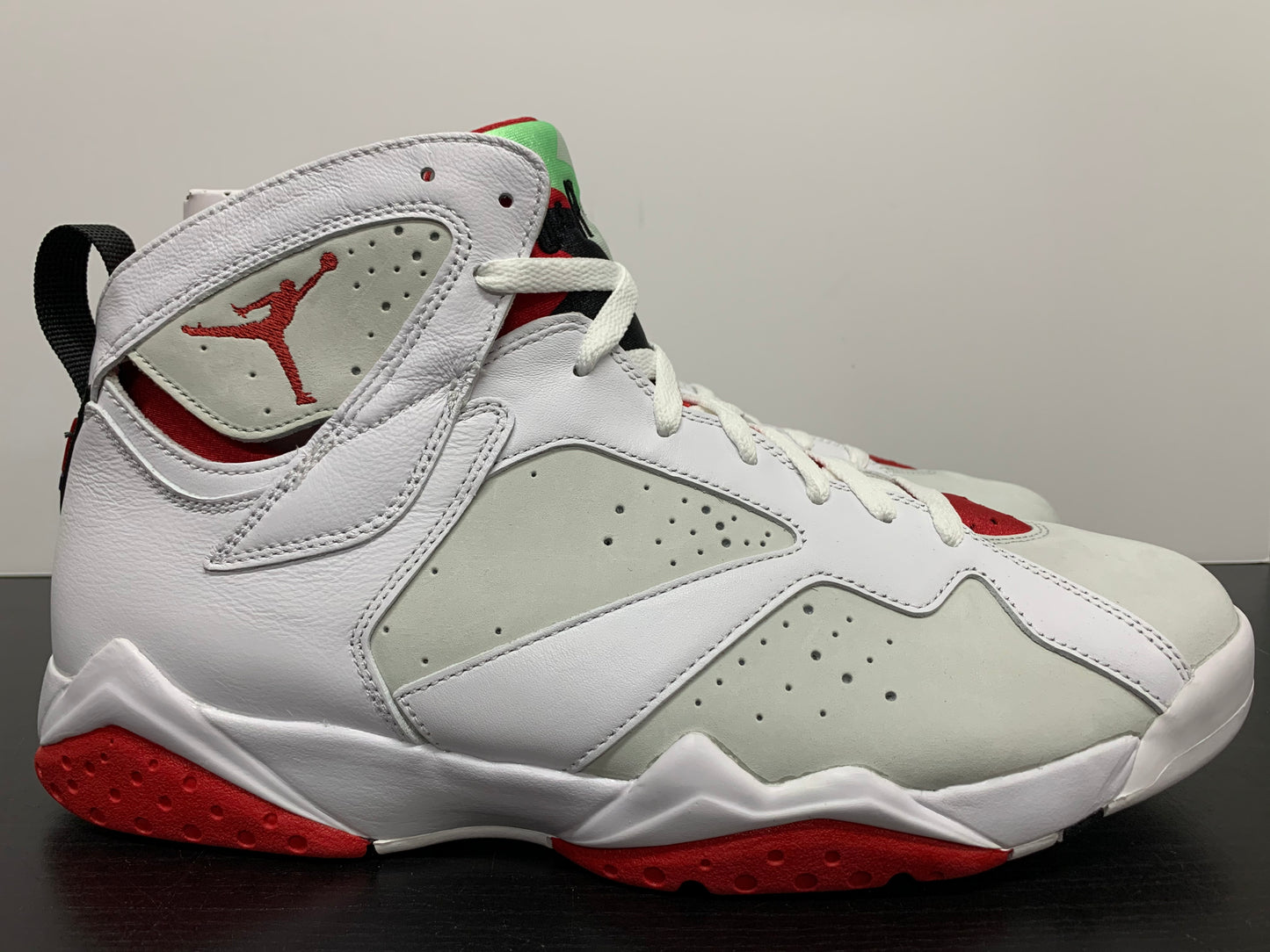 Nike Air Jordan 7 Hare 2015