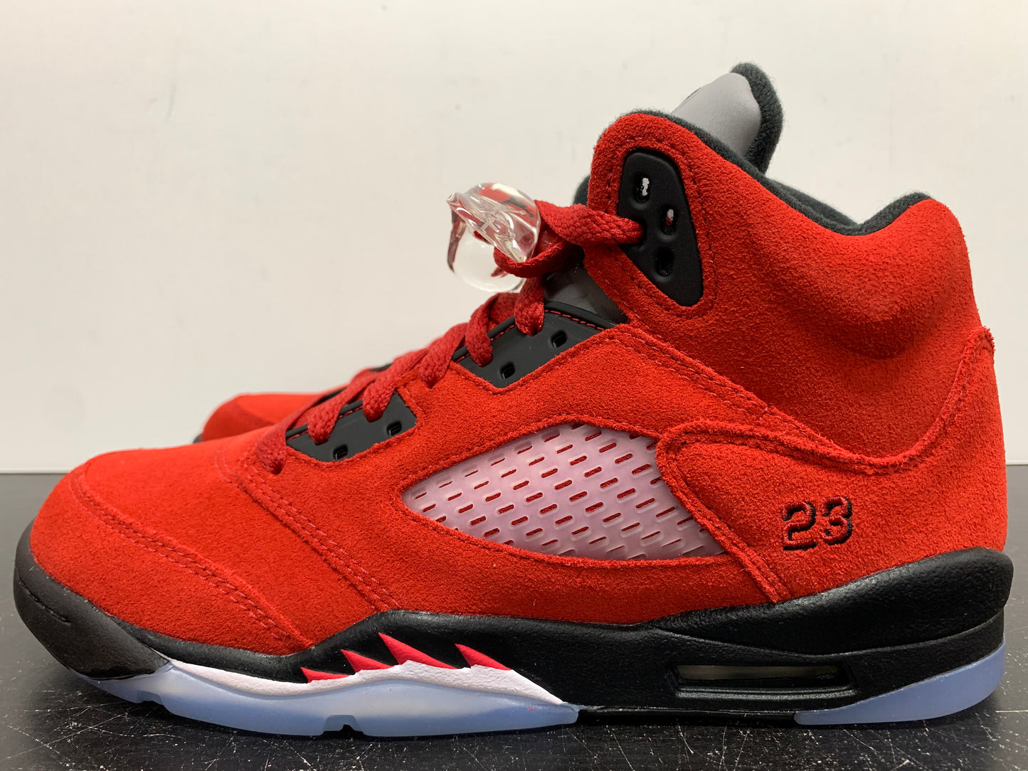 Nike Air Jordan 5 Raging Bulls 2021 GS