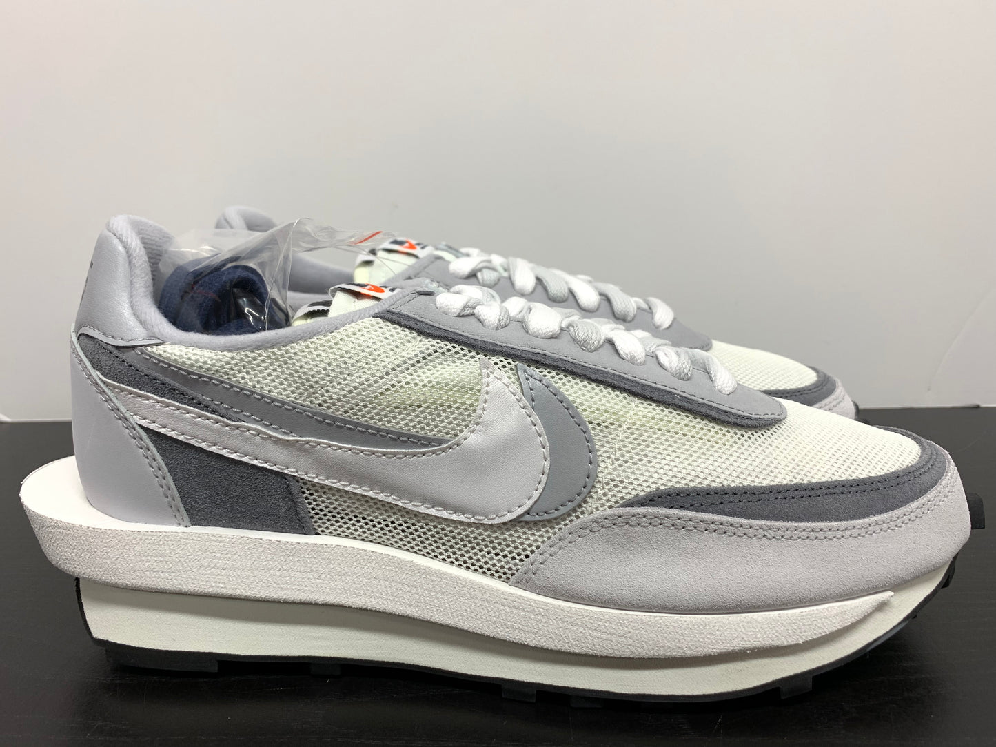 Nike LD Waffle Sacai Summit White