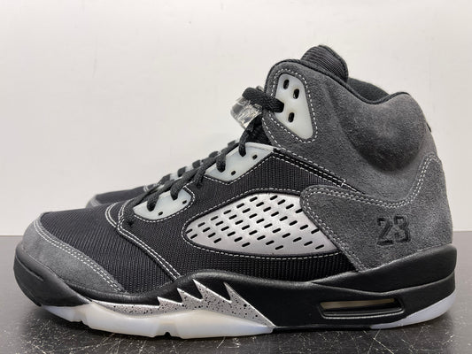 Nike Air Jordan 5 Anthracite