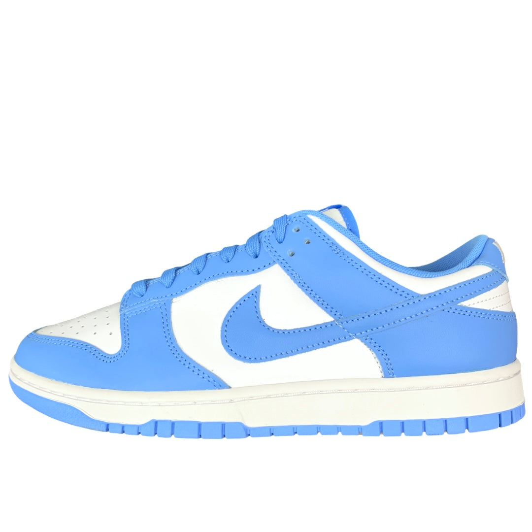 Nike Dunk Low University Blue UNC 2021