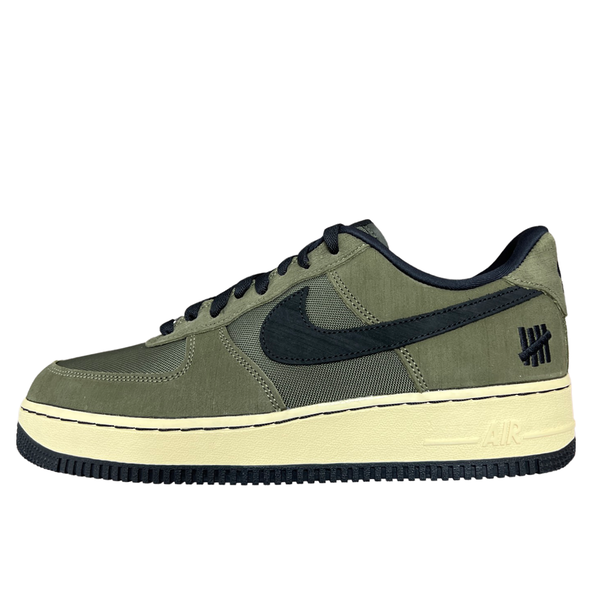 Nike Air Force 1 Low Undefeated Ballistic