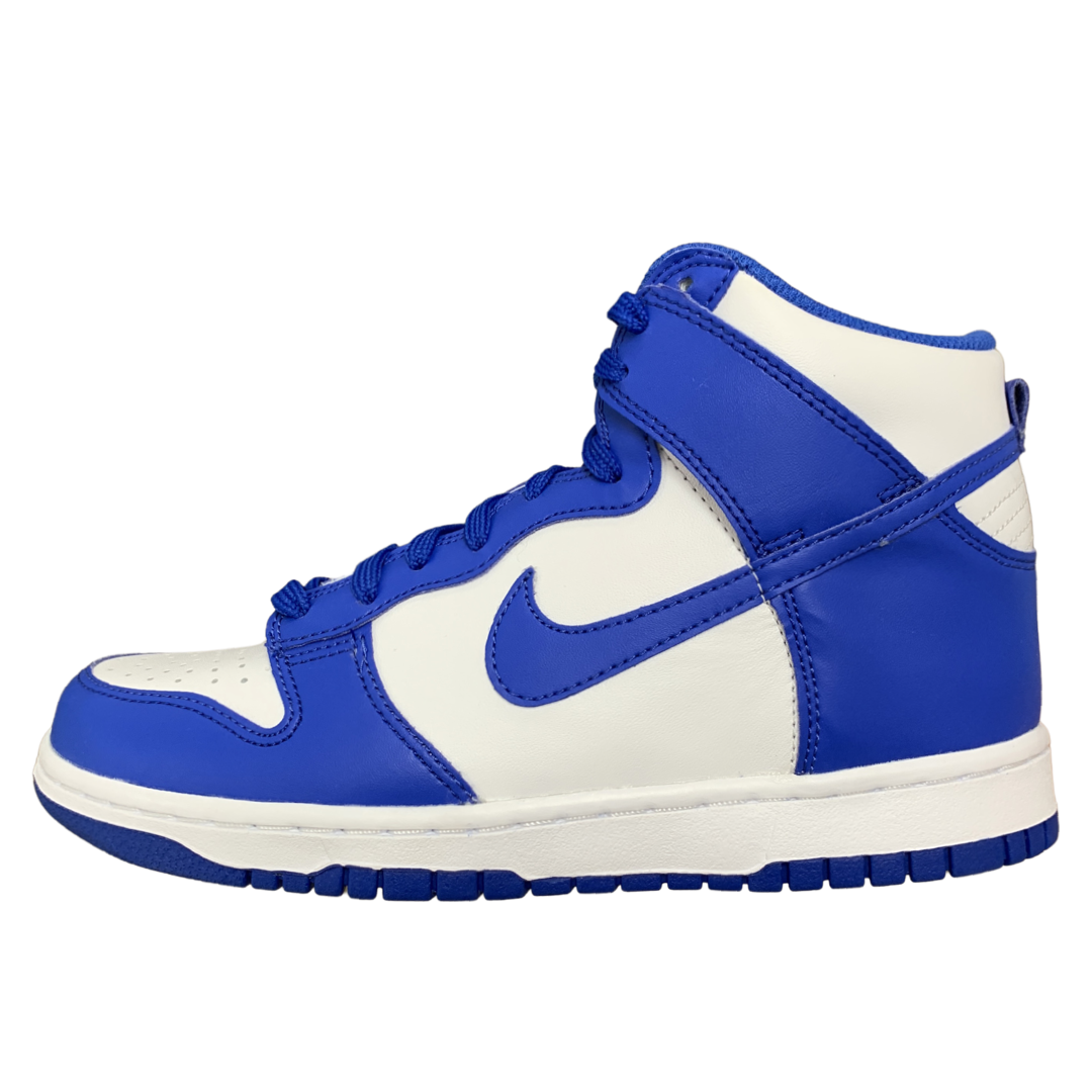 Nike Dunk High Game Royal 2021 GS