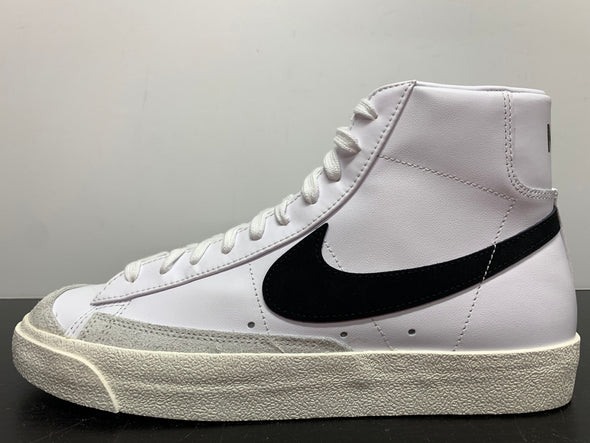 Nike Blazer Mid 77 Vintage White/Black