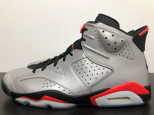 Nike Air Jordan 6 Reflections Of A Champion