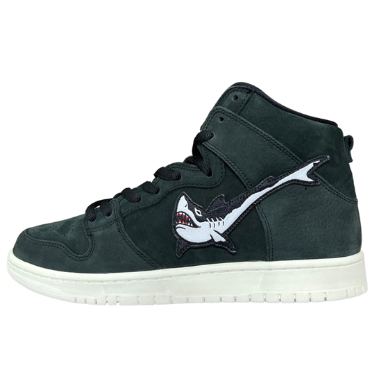 Nike SB Dunk High Oski Shark