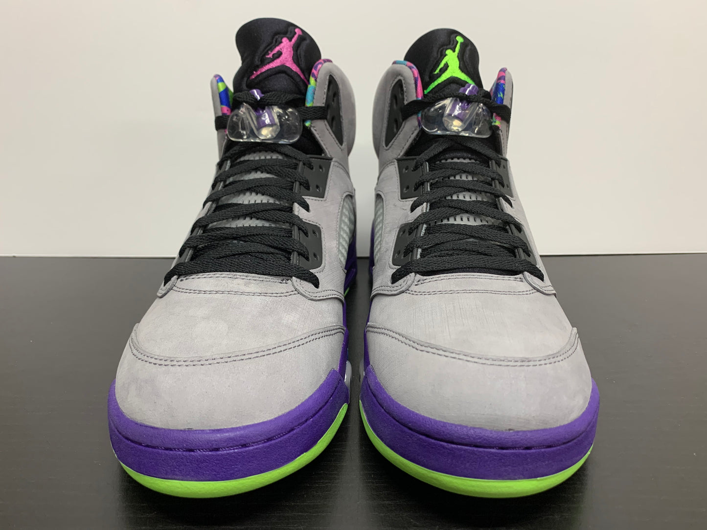 Nike Air Jordan 5 Bel Air