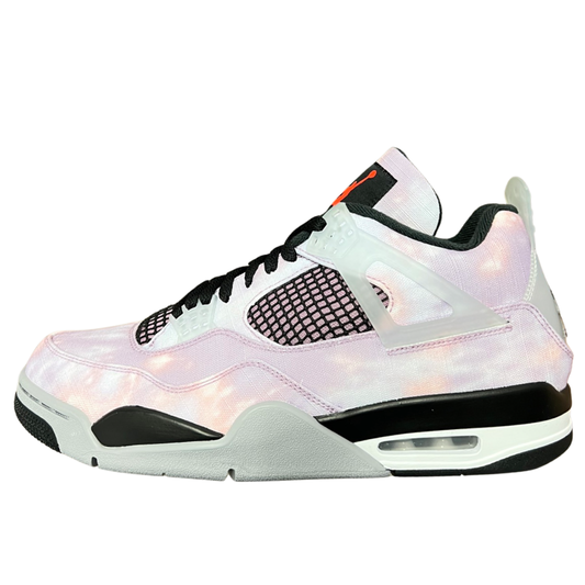 Nike Air Jordan 4 Zen Master