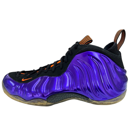 Nike Air Foamposite One Phoenix Suns