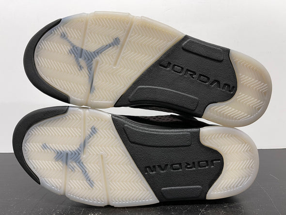 Nike Air Jordan 5 Anthracite
