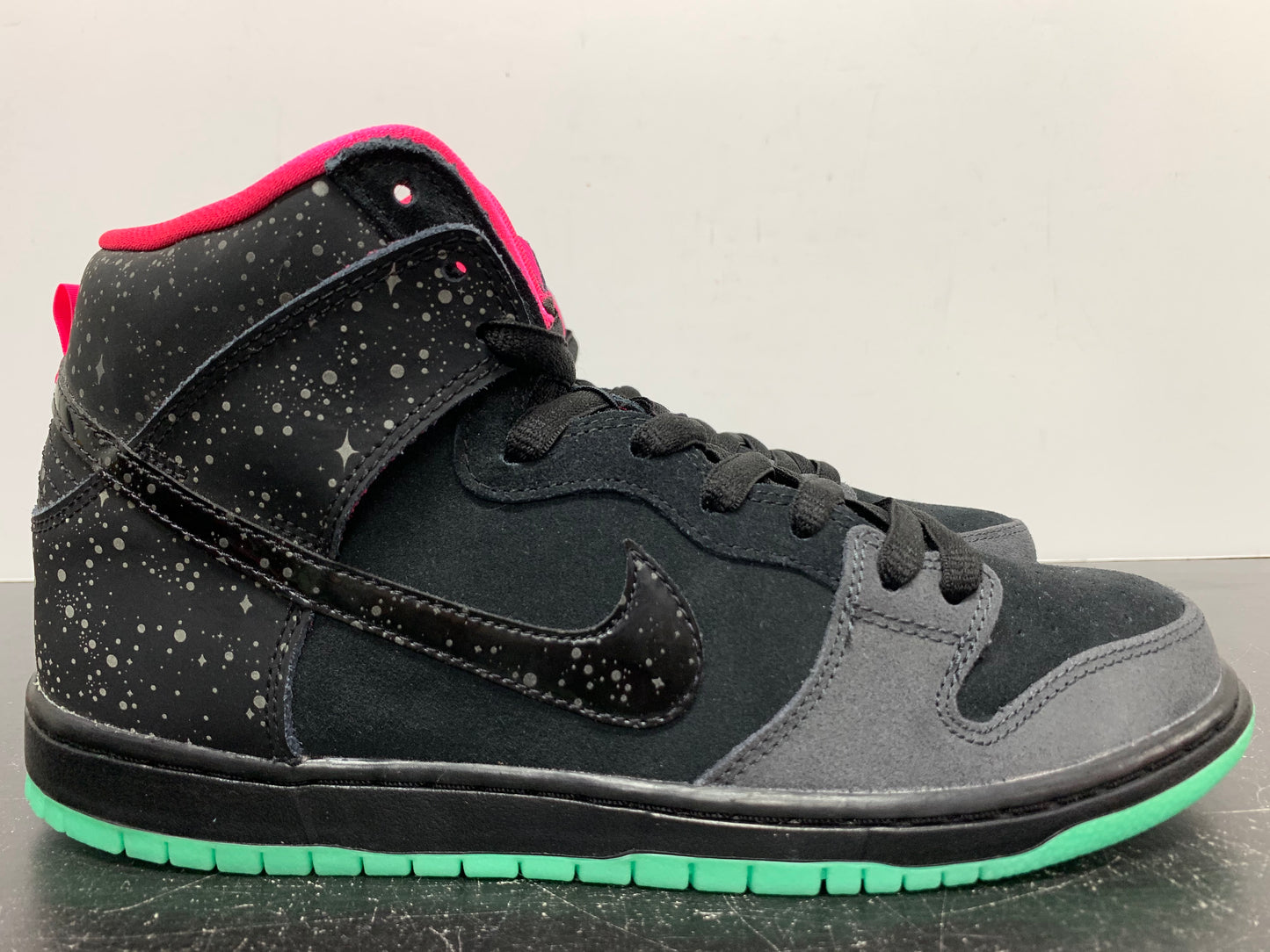 Nike Dunk High SB Northern Lights